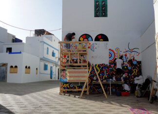 Le Moussem culturel d’Asilah revient du 26 septembre au 12 octobre Le Moussem culturel d’Asilah revient du 26 septembre au 12 octobre