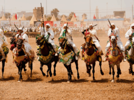 Le Moussem Moulay Abdallah Amghar 2025 s’annonce grandiose