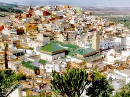 Moussem de Moulay Idriss : un rendez-vous spirituel et culturel