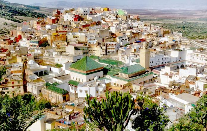 Moussem de Moulay Idriss : un rendez-vous spirituel et culturel