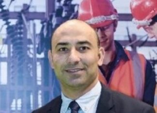 Nader Al Zouabi nommé à la tête de Schneider Electric Maroc-Mauritanie Nader Al Zouabi nommé à la tête de Schneider Electric Maroc-Mauritanie