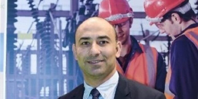 Nader Al Zouabi nommé à la tête de Schneider Electric Maroc-Mauritanie