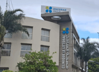 Oncorad Group signe une avancée médicale historique en Afrique Oncorad Group signe une avancée médicale historique en Afrique