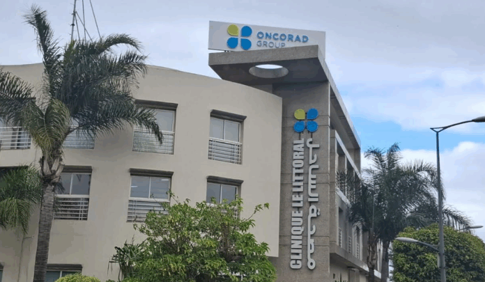 Oncorad Group signe une avancée médicale historique en Afrique