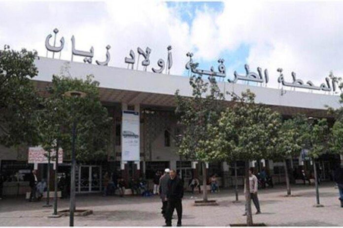 Un lifting à 80 millions pour la gare Ouled Ziane