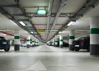 Rabat : un nouveau parking souterrain pour apaiser le trafic Rabat : un nouveau parking souterrain pour apaiser le trafic