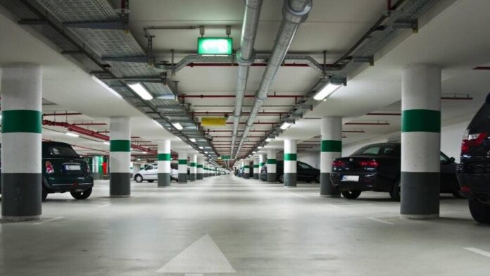 Rabat : un nouveau parking souterrain pour apaiser le trafic
