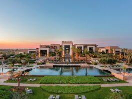 Royal Palm Marrakech double la mise et passe à 600 MDH pour la phase 2