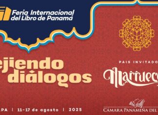 Littérature et arts marocains à l’affiche au Salon international du livre de Panama Littérature et arts marocains à l’affiche au Salon international du livre de Panama