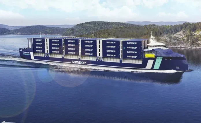 Samskip ouvre un couloir maritime express entre Agadir et Rotterdam
