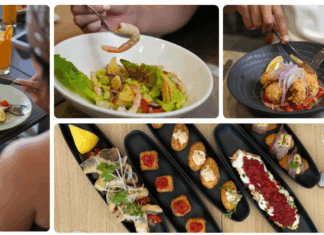 Radisson Blu Saïdia dévoile Sel & Safran, une adresse qui sent la mer Radisson Blu Saïdia dévoile Sel & Safran, une adresse qui sent la mer