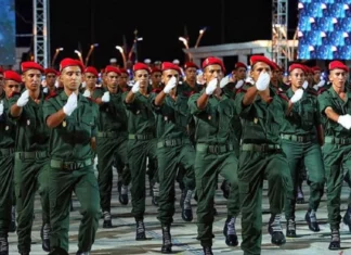 Tajnid 2025 : la sélection des appelés débute le 1er septembre Tajnid 2025 : la sélection des appelés débute le 1er septembre