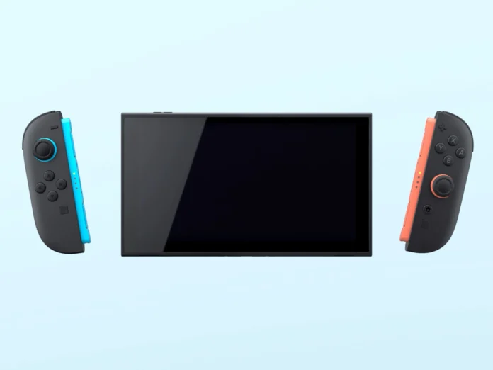 Nintendo pulvérise les compteurs avec la Switch 2