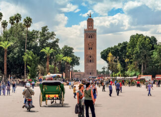 Travel and Tour World consacre un article élogieux au Maroc Le Maroc en vogue chez les voyageurs néerlandais