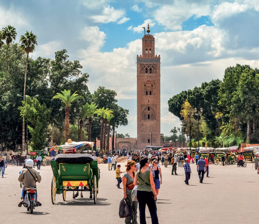 Tourisme : 138 milliards de recettes, un record historique pour le Royaume Tourisme : 138 milliards de recettes, un record historique pour le Royaume