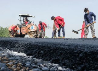 La chaleur extrême menace la santé de milliards de travailleurs La chaleur extrême menace la santé de milliards de travailleurs