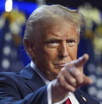 2.000 dollars pour chaque Américain, promet Trump 2.000 dollars pour chaque Américain, promet Trump