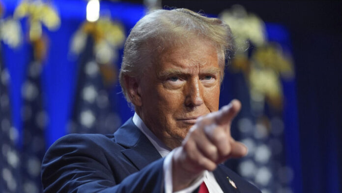 UE–USA : 600 milliards ou 35 % de droits de douane, avertit Trump