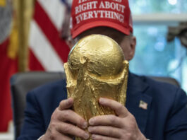 Mondial 2026 : le tirage au sort se tiendra à Washington le 5 décembre