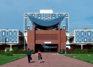 Les Marocains, première communauté étrangère à l’UCAD de Dakar Les Marocains, première communauté étrangère à l’UCAD de Dakar