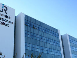 L’UIR s’allie à Cisco pour former les talents numériques de demain