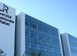 Classement THE 2026 : l’UIR parmi les 1000 meilleures universités du monde Classement THE 2026 : l’UIR parmi les 1000 meilleures universités du monde