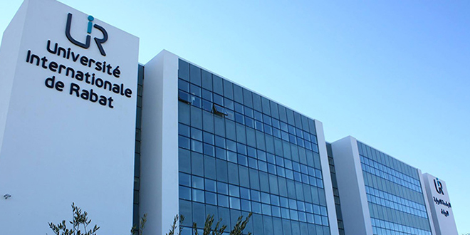 L’UIR s’allie à Cisco pour former les talents numériques de demain