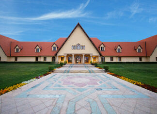 LearningWell accueille l’université Al Akhawayn, pionnière à l’international LearningWell accueille l’université Al Akhawayn, pionnière à l’international