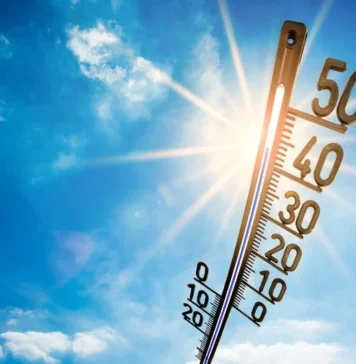 Chaleur, orages et fortes rafales attendus ce week-end chaleur, orages et fortes rafales attendus ce week-end