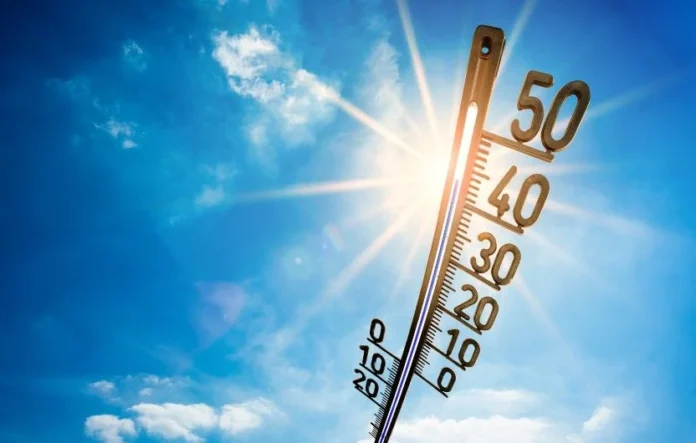 Canicule meurtrière en Espagne : 1.149 décès enregistrés