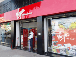 Virgin Megastore creuse son sillon au Maroc avec une 11ᵉ adresse