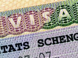Schengen : plus de 606.000 visas pour les Marocains en 2024