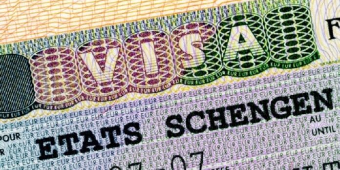 Schengen : plus de 606.000 visas pour les Marocains en 2024