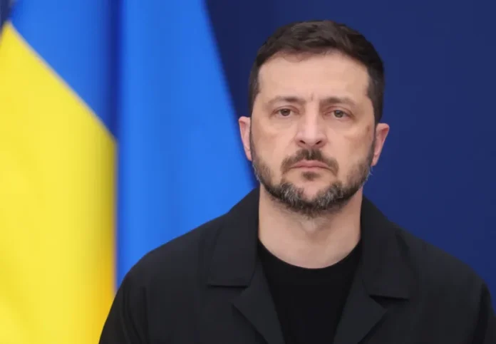 Ukraine : Zelensky et Trump se rencontrent, l’UE réunit ses 27 dirigeants
