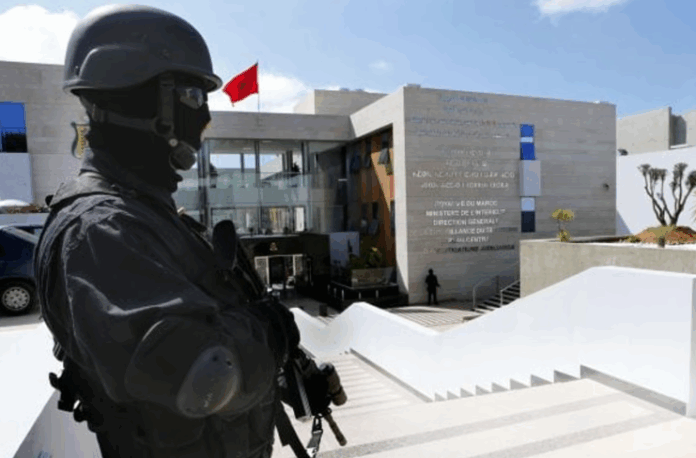 BCIJ : arrestation d’un jeune radicalisé à Settat