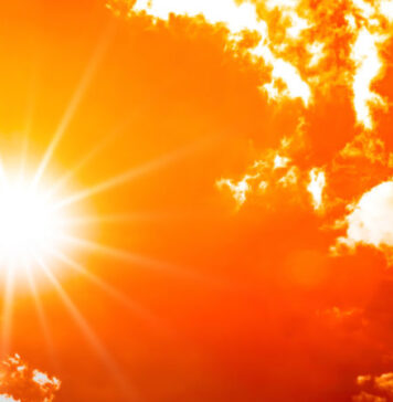 2025 parmi les années les plus chaudes jamais enregistrées en Espagne 2025 parmi les années les plus chaudes jamais enregistrées en Espagne