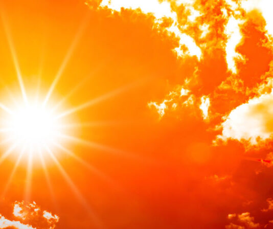 2025, une des années les plus chaudes jamais vues 2025, une des années les plus chaudes jamais vues