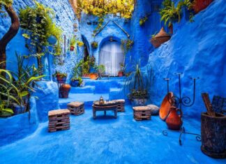 Huit villes, mille histoires : Travel Turtle célèbre le Maroc Huit villes, mille histoires : Travel Turtle célèbre le Maroc