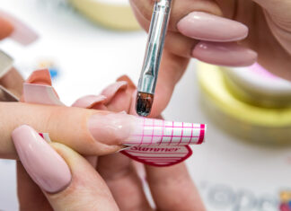 Le Maroc interdit les cosmétiques contenant du TPO Le Maroc interdit les cosmétiques contenant du TPO