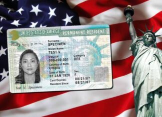 Immigration : Washington serre la vis sur les green cards familiales Immigration : Washington serre la vis sur les green cards familiales