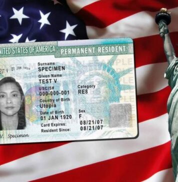 Washington suspend la loterie de la Green Card Washington suspend la loterie de la Green Card
