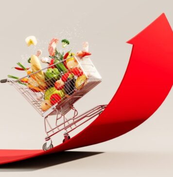 L’inflation termine l’année en territoire négatif L’inflation termine l’année en territoire négatif