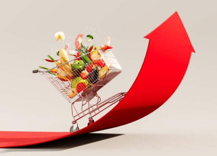 Inflation en juillet : hausse limitée à 0,5 %