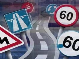 Moins d’accidents hors ville, mais plus de morts en zone urbaine
