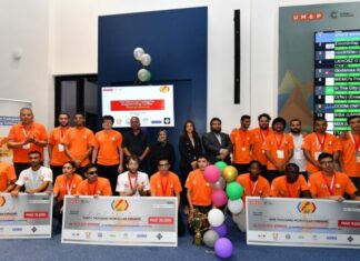 1337 remporte la finale du MCPC 2025 1337 remporte la finale du MCPC 2025