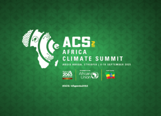 Addis-Abeba consacre le Maroc en champion de l’action climatique africaine Addis-Abeba consacre le Maroc en champion de l’action climatique africaine