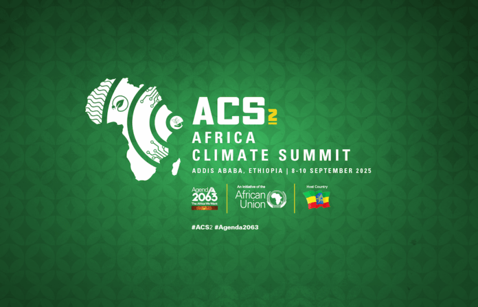 Addis-Abeba consacre le Maroc en champion de l’action climatique africaine