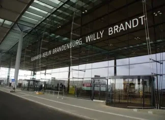 Berlin renforce ses liaisons vers le Maroc avec deux nouvelles destinations Berlin renforce ses liaisons vers le Maroc avec deux nouvelles destinations