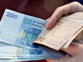 Aide sociale directe, plus de 40 MMDHS versés à des millions de familles