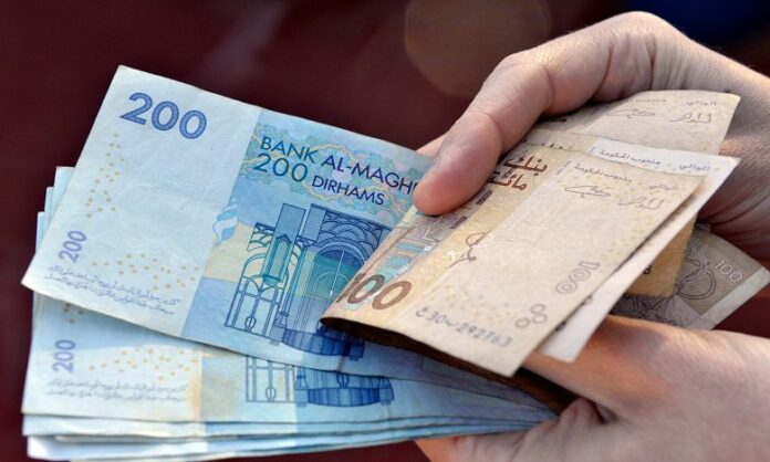 Aide sociale directe, plus de 40 MMDHS versés à des millions de familles